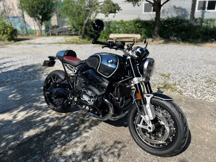 BMW 알나인티100주년 한정 에디션 신차출고 전체PPF 시공 리뷰! / 원주시 반곡동