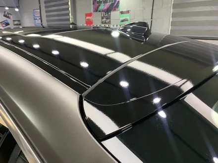 원주랩핑 BMW 5gt 에이버리슈프림 사틴다크바솔트 전체랩핑_원주카스킨_원주PPF시공전문점 / 원주시 반곡동
