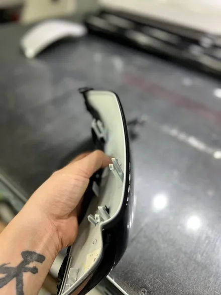 원주PPF전문점 : BMW 120i 차량보호는 PPF패키지 시공으로 안전하게 / 원주시 반곡동
