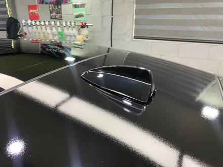 원주랩핑 BMW 5gt 에이버리슈프림 사틴다크바솔트 전체랩핑_원주카스킨_원주PPF시공전문점 / 원주시 반곡동