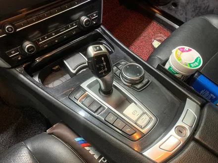 [원주랩핑] [원주자동차랩핑전문점]_BMW 5gt (f06) 리얼카본으로 실내우드딜리트_원주카스킨_원주PPF / 원주시 반곡동