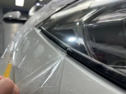 원주PPF전문점 : BMW 120i 차량보호는 PPF패키지 시공으로 안전하게 / 원주시 반곡동