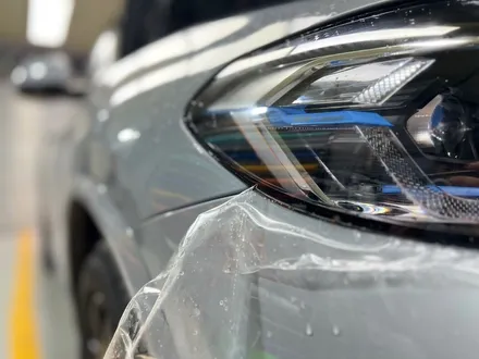 원주PPF전문점 : BMW X4 ppf생활보호패키지 시공으로 스크레치 완벽차단 / 원주시 반곡동
