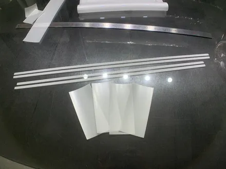 원주 BMW G바디 530i 도어컵/도어엣지 헥사아머ppf 시공 / 원주시 반곡동