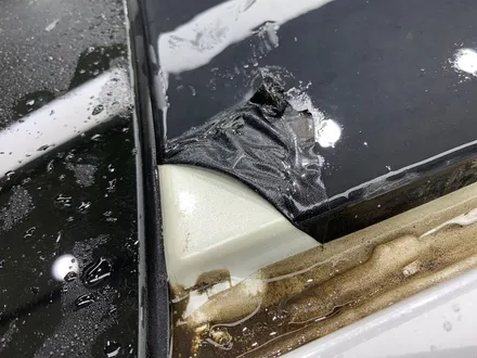 원주자동차랩핑전문점 K5 3세대 루프스킨 제거 및 재시공_원주랩핑잘하는곳_원주카스킨_원주PPF전문시공점 / 원주시 반곡동