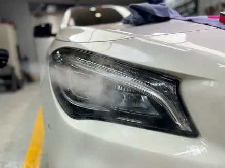원주 벤츠 CLA45AMG \