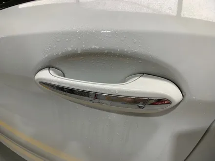 원주 BMW G바디 530i 도어컵/도어엣지 헥사아머ppf 시공 / 원주시 반곡동