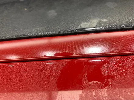 BMW 118d (f20) 자동세차만 돌린 루프스킨 제거 및 재시공 원주랩핑 원주카스킨 / 원주시 반곡동