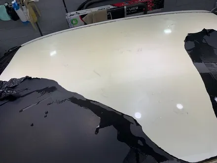 원주자동차랩핑전문점 K5 3세대 루프스킨 제거 및 재시공_원주랩핑잘하는곳_원주카스킨_원주PPF전문시공점 / 원주시 반곡동