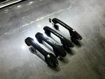 신형 팰리세이드 크롬죽이기(블랙팩) 시공으로 스포티한 차량만들기 / 원주시 반곡동