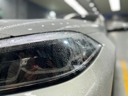 원주PPF전문점 : BMW 120i 차량보호는 PPF패키지 시공으로 안전하게 / 원주시 반곡동