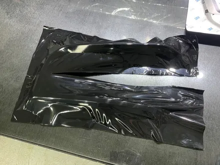 원주랩핑 모하비 더마스터 전체 크롬딜리트_원주자동차랩핑전문점 / 원주시 반곡동
