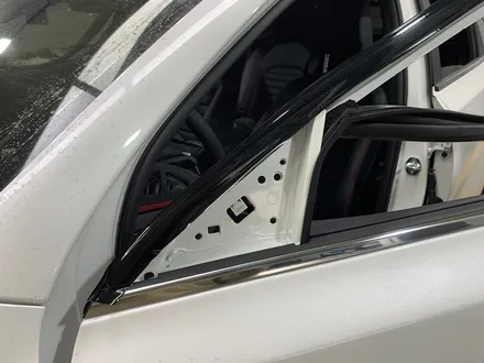 원주랩핑 2022 기아 K3 GT 크롬딜리트 & 스포일러 3M2080 블랙유광랩핑 / 원주시 반곡동