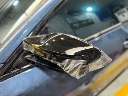 [원주PPF] BMW (G23) M440i 생활보호PPF / 실내카본랩핑 시공 / 원주시 반곡동