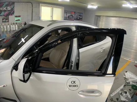 원주 BMW X6 40d (G06) 크롬딜리트 & 사이드미러 랩핑시공 / 원주시 반곡동