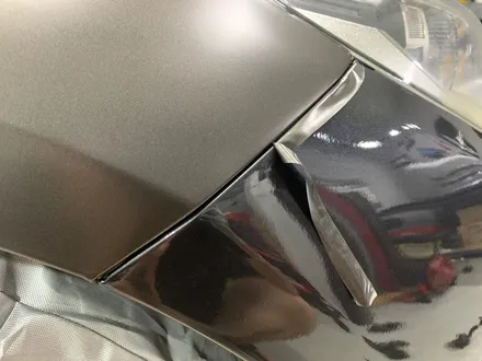 원주랩핑 BMW 5gt 에이버리슈프림 사틴다크바솔트 전체랩핑_원주카스킨_원주PPF시공전문점 / 원주시 반곡동