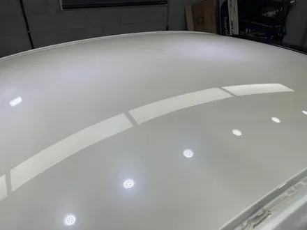 원주랩핑 YF소나타 루프스킨 제거 및 재시공_CKWORKS / 원주시 반곡동