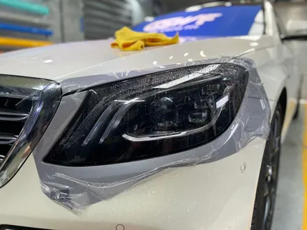 벤츠 s63amg 램프류 \