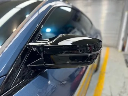 [원주PPF] BMW (G23) M440i 생활보호PPF / 실내카본랩핑 시공 / 원주시 반곡동