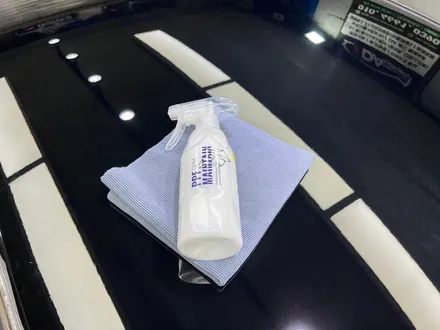 제네시스G80스포츠 블랙PPF 루프스킨 최강드레스업_원주랩핑_원주PPF / 원주시 반곡동