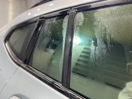 원주PPF전문점 : BMW X4 ppf생활보호패키지 시공으로 스크레치 완벽차단 / 원주시 반곡동