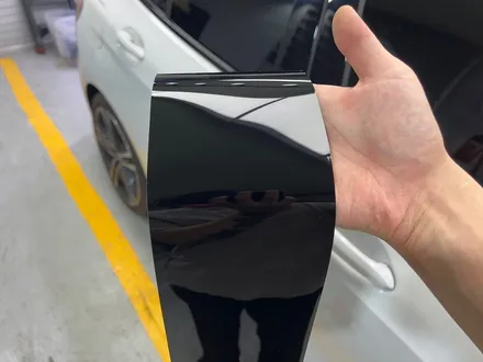 원주PPF전문점 : BMW 120i 차량보호는 PPF패키지 시공으로 안전하게 / 원주시 반곡동