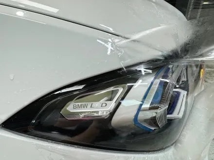 BMW (G20) 320i 신차 구매후 꼭 필요한 PPF 패키지 시공 / 원주시 반곡동