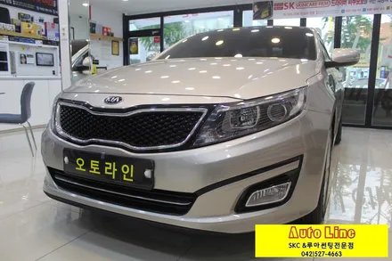 자동차 썬팅필름추천, 대전 SKC마스터즈가 답이네!!