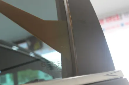 대전 프리미엄 썬팅, 알페온 SK스킨케어 수퍼+마스터즈 전체썬팅!!