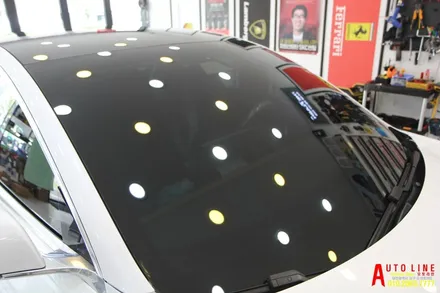 대전테슬라썬팅 모델3 신차 SKC퍼펙트 윈도우틴팅 작업으로 완벽한 열차단과 자외선차단 시공후기