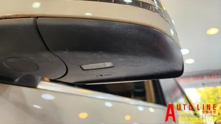 벤츠 ML350 직수입차량 수퍼뷰 360어라운드뷰 카메라 시공으로 사각지대 제로! 블랙박스녹화도 가능!!