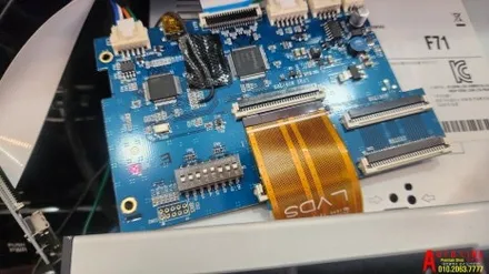 스포티지QL 더볼드 안전과 편리함을 더하는 3D어라운드뷰 맥스프로