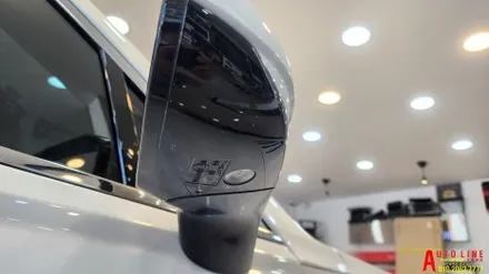 제네시스 GV80 순정 서라운드뷰 시공!! 하늘에서 내려다보는듯한 완벽한 시야!