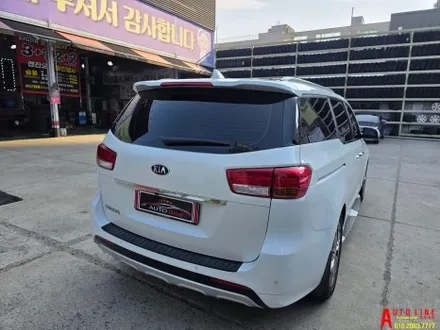 대전 열차단썬팅 올뉴카니발 기존필름제거후 글라스틴트 펜더S 시공
