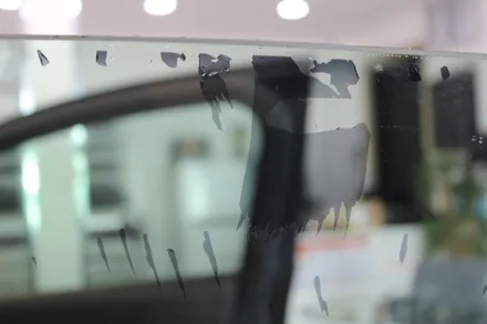 대전 프리미엄 썬팅, 알페온 SK스킨케어 수퍼+마스터즈 전체썬팅!!