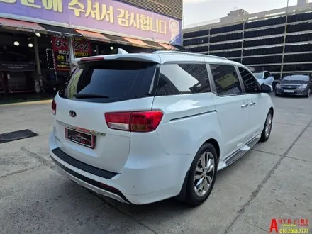 대전 열차단썬팅 올뉴카니발 기존필름제거후 글라스틴트 펜더S 시공