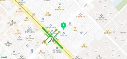 대전 루마썬팅, 올뉴K7 열차단 좋은 LATI 전면썬팅!!
