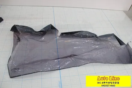 SKC 윈도틴팅 스페셜시공 대전썬팅 오토라인!!