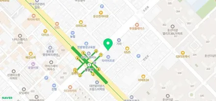 대전 썬팅잘하는곳, 올뉴말리부 SKC 마스터즈 전면썬팅!!