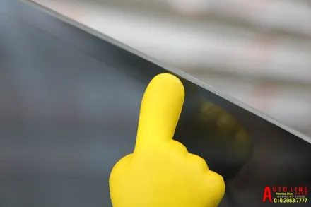 대전테슬라썬팅 모델3 신차 SKC퍼펙트 윈도우틴팅 작업으로 완벽한 열차단과 자외선차단 시공후기