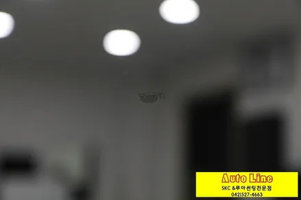 대전썬팅 [올뉴모닝] 대전 최저가썬팅 오토라인에서!!!