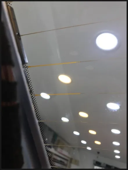 2018티구안 신차인수거부 재주문 후 SK스킨케어울트라 틴팅,블랙박스 파인뷰LX300 인스톨 [대전오토라인