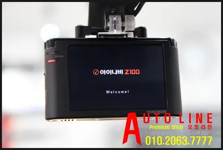 2018스파크 퍼펙트 블랙에디션! 대전SKC스페셜윈도틴팅#아이나비블랙박스Z100#도원텍락폴딩 신차시공!!