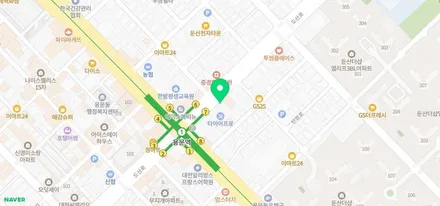 대전 뉴프라이드 열차단썬팅, 가성비최고 SKC 마스터즈로 전체 풀시공!!