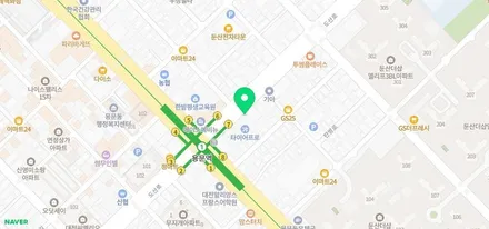 대전 SKC 스페셜 썬팅과 파인뷰 T50 블랙박스 설치를 오토라인에서 한번에!!