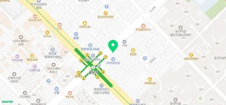 대전 티볼리 신차 SKC울트라윈도틴팅+네비게이션매립+블랙박스장착 패키지!!!