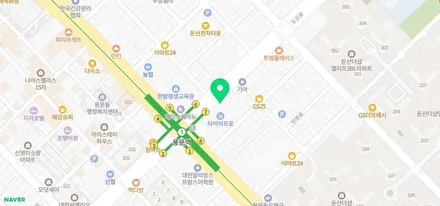 대전SKC윈도틴팅* 쉐보레크루즈 전면SK스킨케어 퍼펙트+측후면SKC스페셜 썬팅재시공과 블박마이딘MK1장착