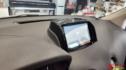 대전 안드로이드올인원 설치 후기 르노삼성QM5 카나로X플러스