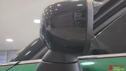 [미니 컨트리맨] 22년식 쿠퍼S 3D 어라운드뷰 설치로 사각지대 제로 주차 마스터!