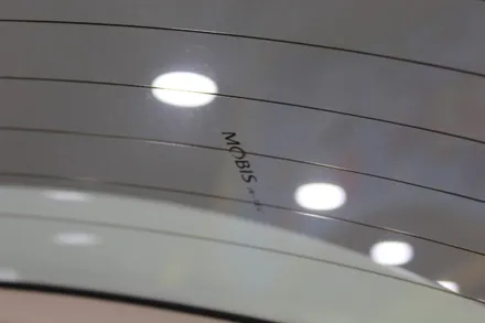 르노삼성 QM5 썬렉스 블랙다이아몬드 대전썬팅 전문점!!